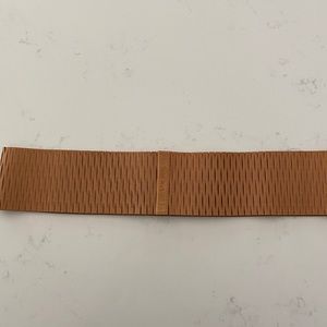 Fendi belt (authentic)